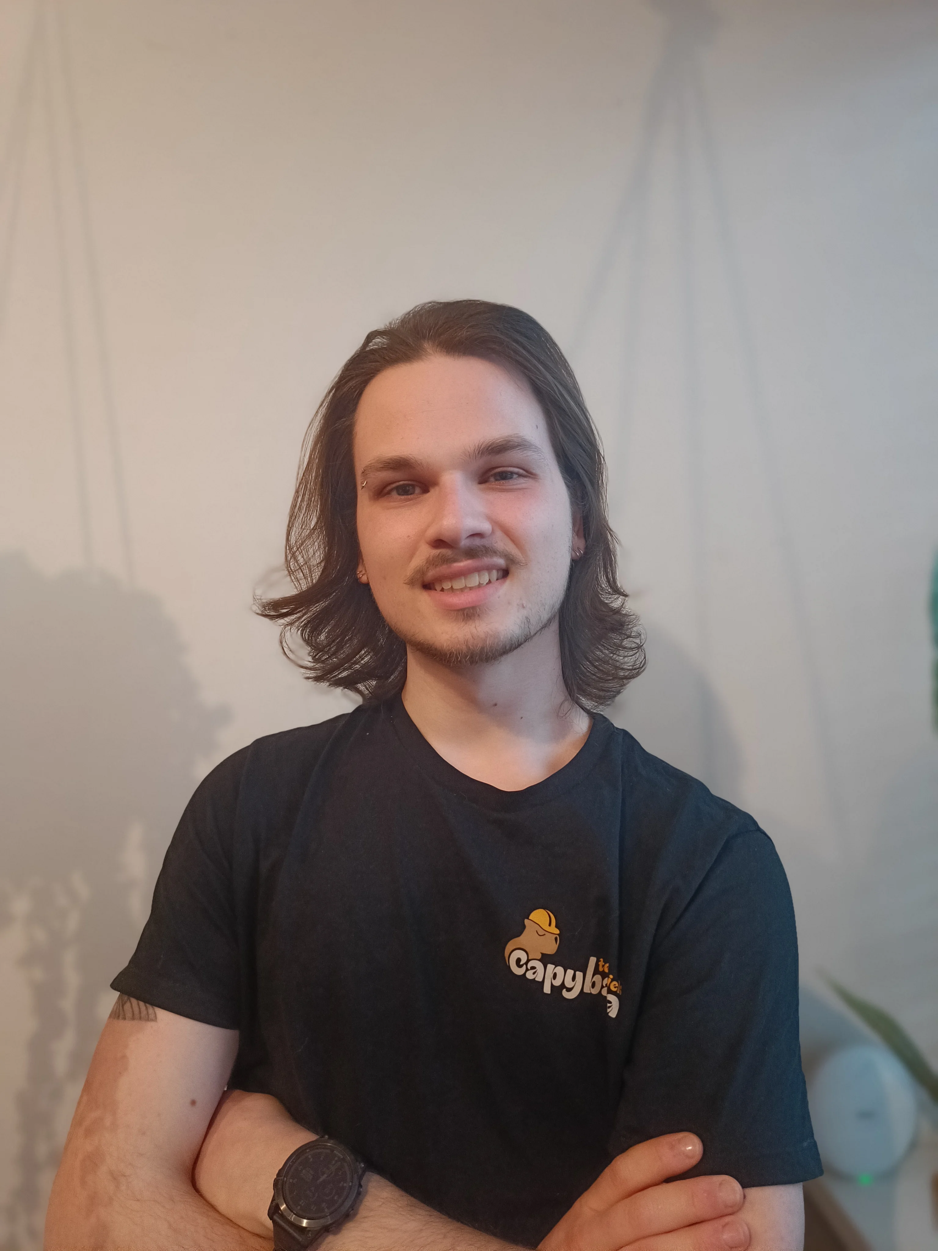 Profielfoto van Aiken