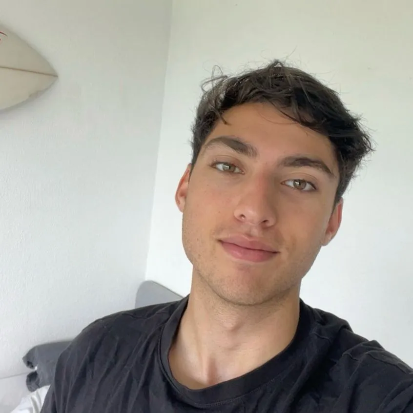 Profielfoto van Vali